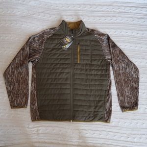 Men’s Yukon Gear Midlayer Jacket